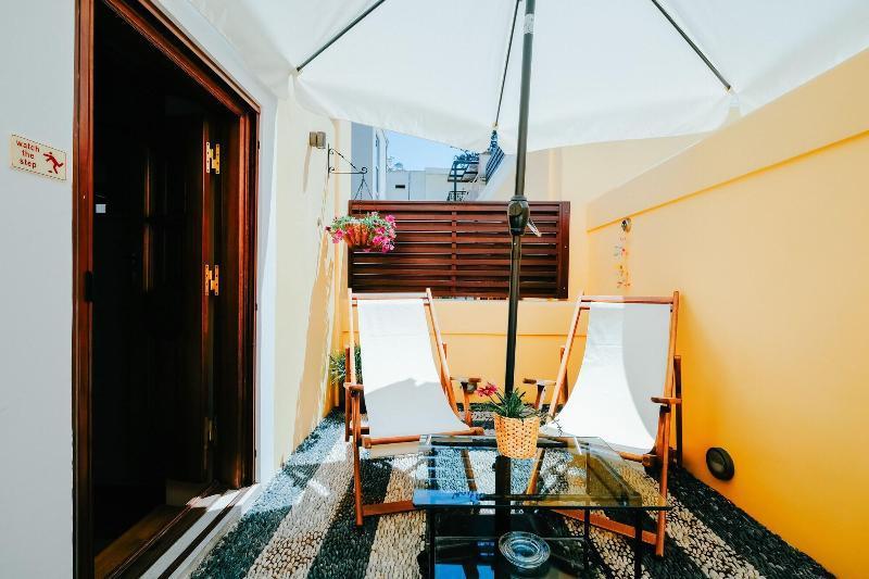 Rodos Niohori Elite Suites Boutique Hotel Rhodes City Екстериор снимка
