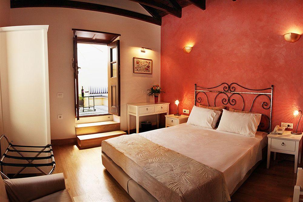 Rodos Niohori Elite Suites Boutique Hotel Rhodes City Екстериор снимка