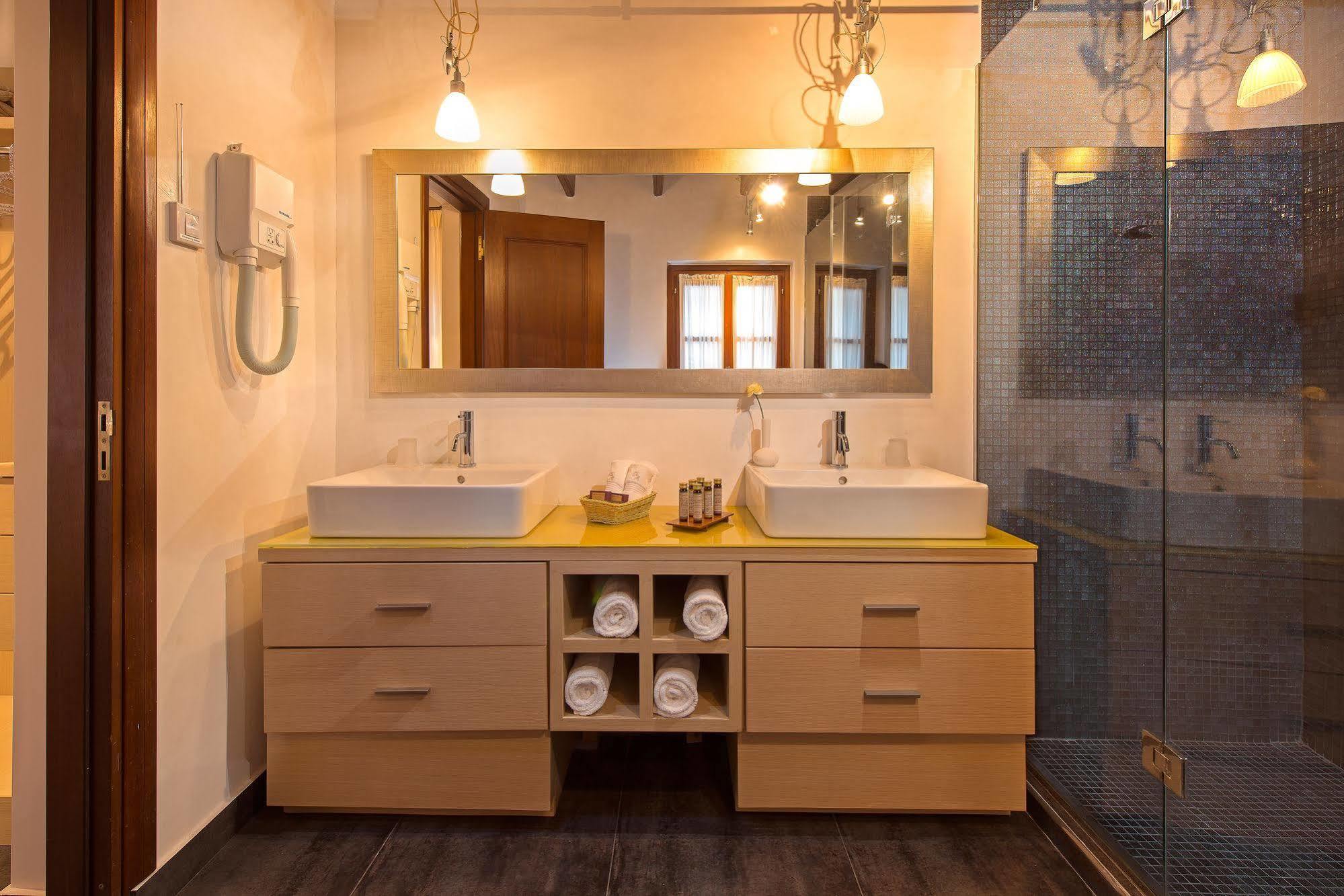 Rodos Niohori Elite Suites Boutique Hotel Rhodes City Екстериор снимка