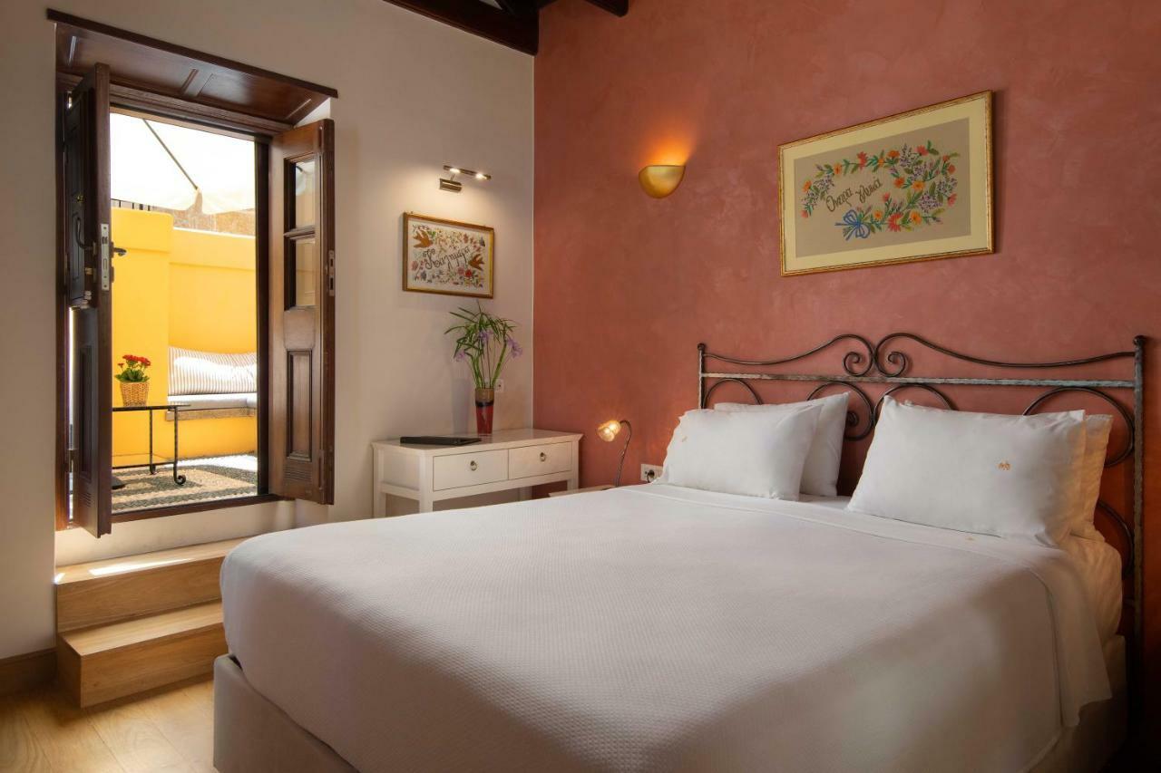 Rodos Niohori Elite Suites Boutique Hotel Rhodes City Екстериор снимка